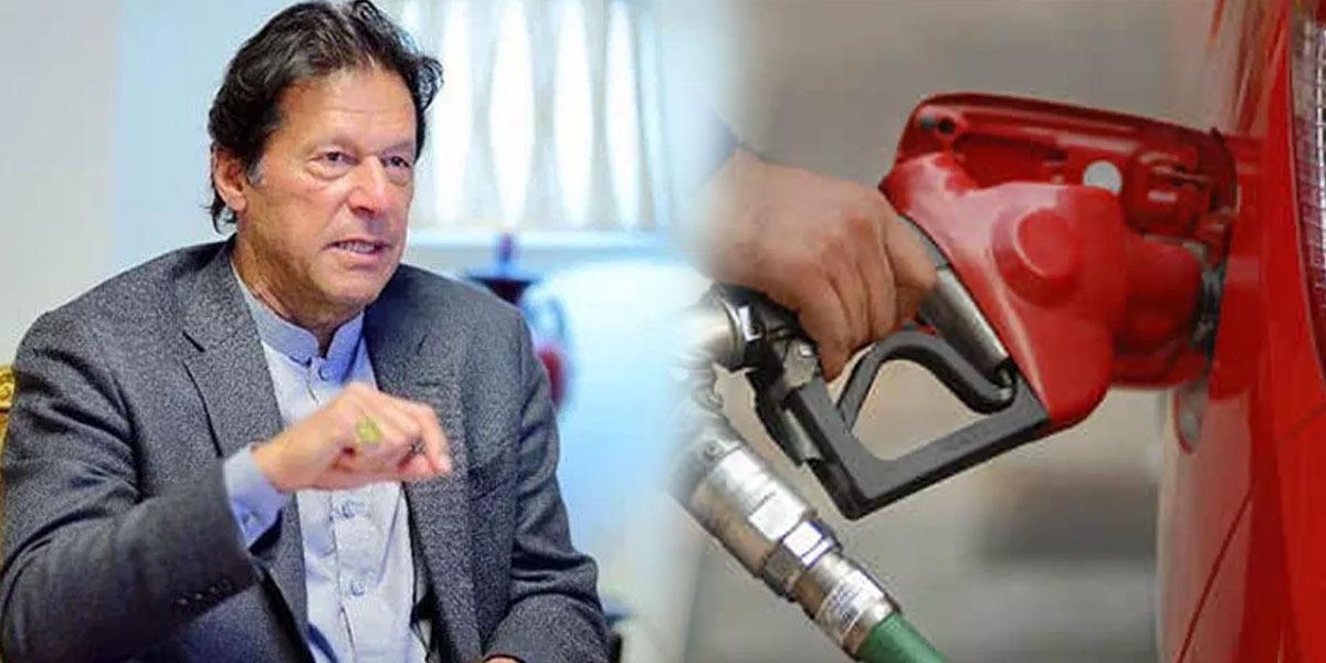 Govt rejects proposal to increase prices of petroleum products