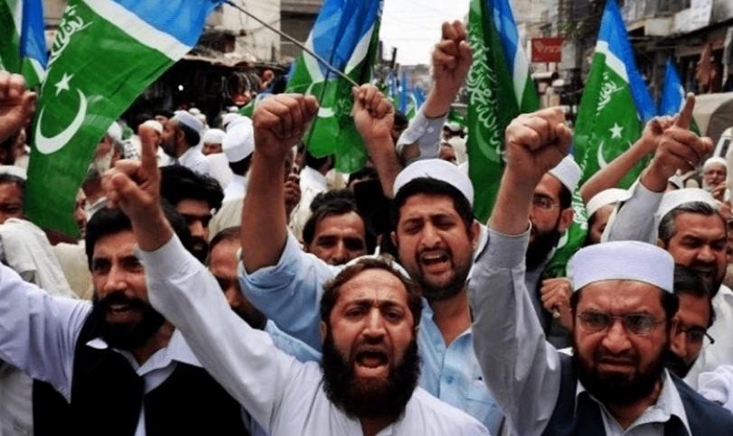 JI announces protest in Karachi