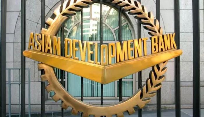 ADB releases report on Pakistan's economy