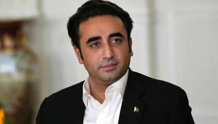 Bilawal Bhutto reaches Dubai