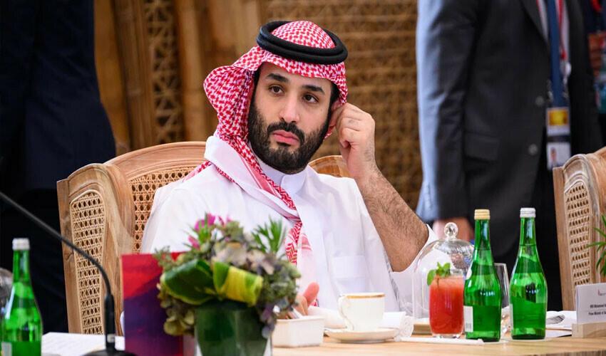 If Iran gets nuclear power, so will we: Saudi Crown Prince