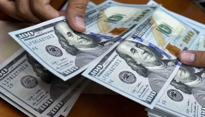 Dollar settles at Rs292.75 in interbank