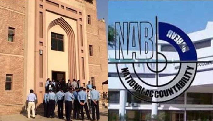 SC decision: NAB presents record of restored cases in court