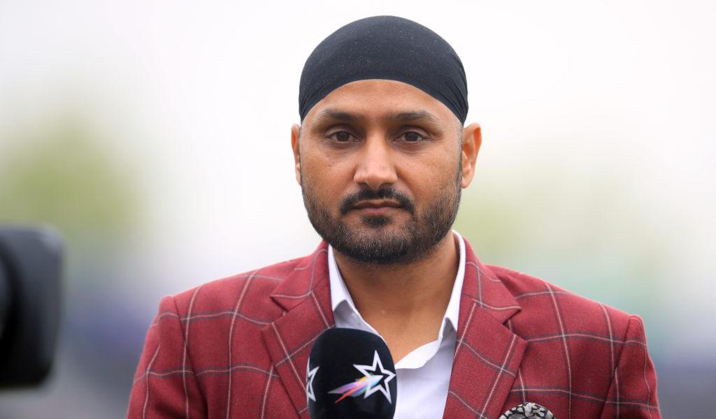 Pakistan is an average ODI team, will not reach WC semi-finals: Harbhajan Singh