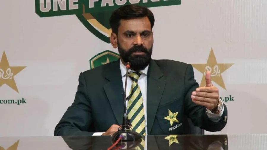 Mohammad Hafeez steps down from PCB technical committee