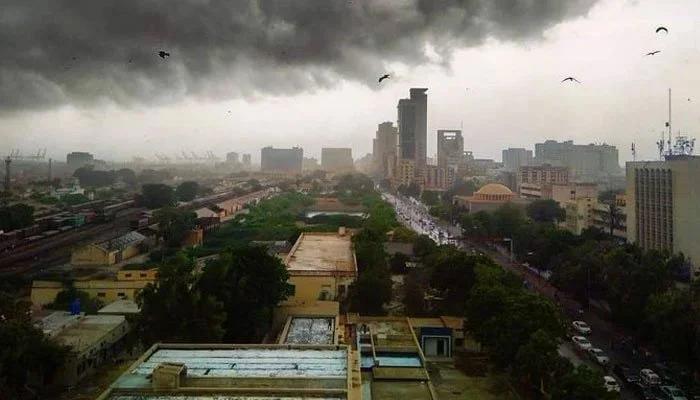 Met Department predicts new rains spell from today