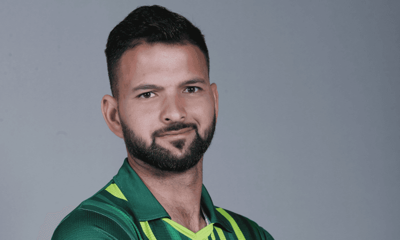 Pakistani fast bowler rules out due to elbow surgery