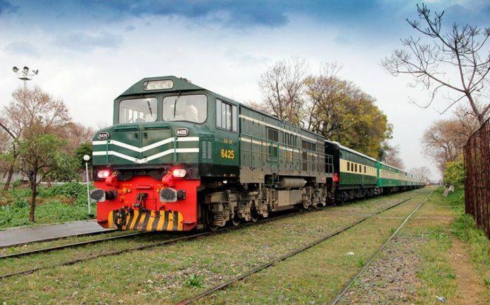 Pakistan Railways to discontinue Shalimar Express