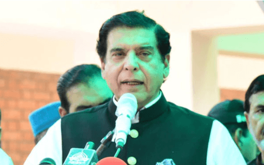 NAB court summons Raja Pervaiz Ashraf in rental power cases