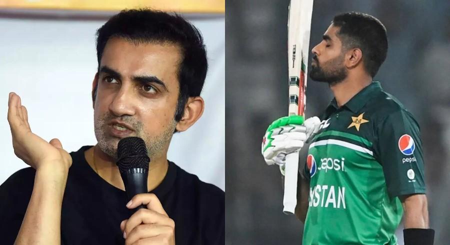 Babar Azam has all qualities to set WC on fire: Gautam Gambhir