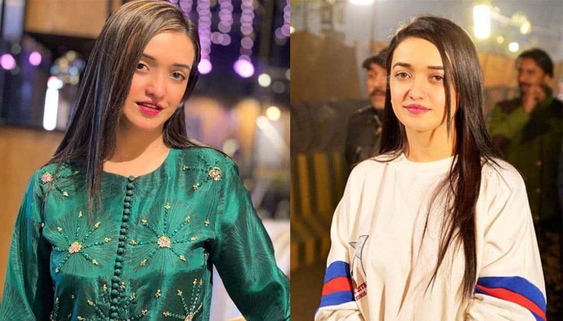انسداد دہشت گردی عدالت  نے پی ٹی آئی کارکن صنم جاوید کو رہا کرنے کا حکم دے دیا