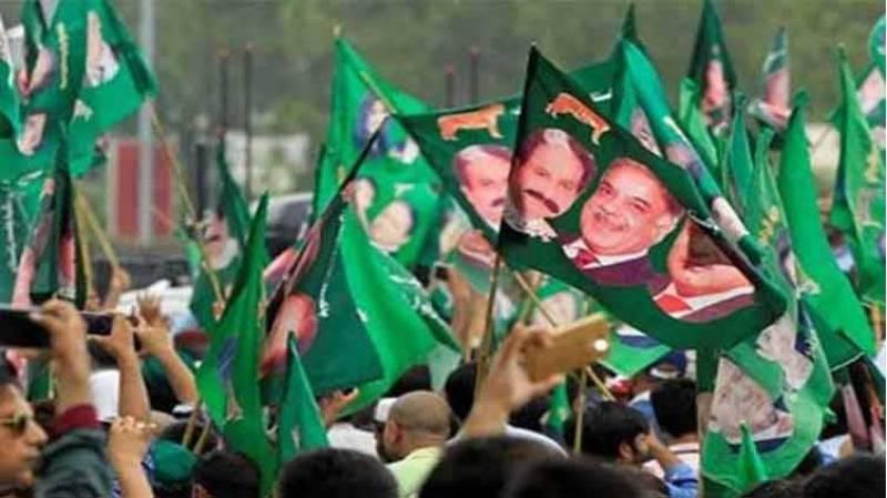 PML-N plans to take out rallies in Lahore ahead of Nawaz Sharif’s return