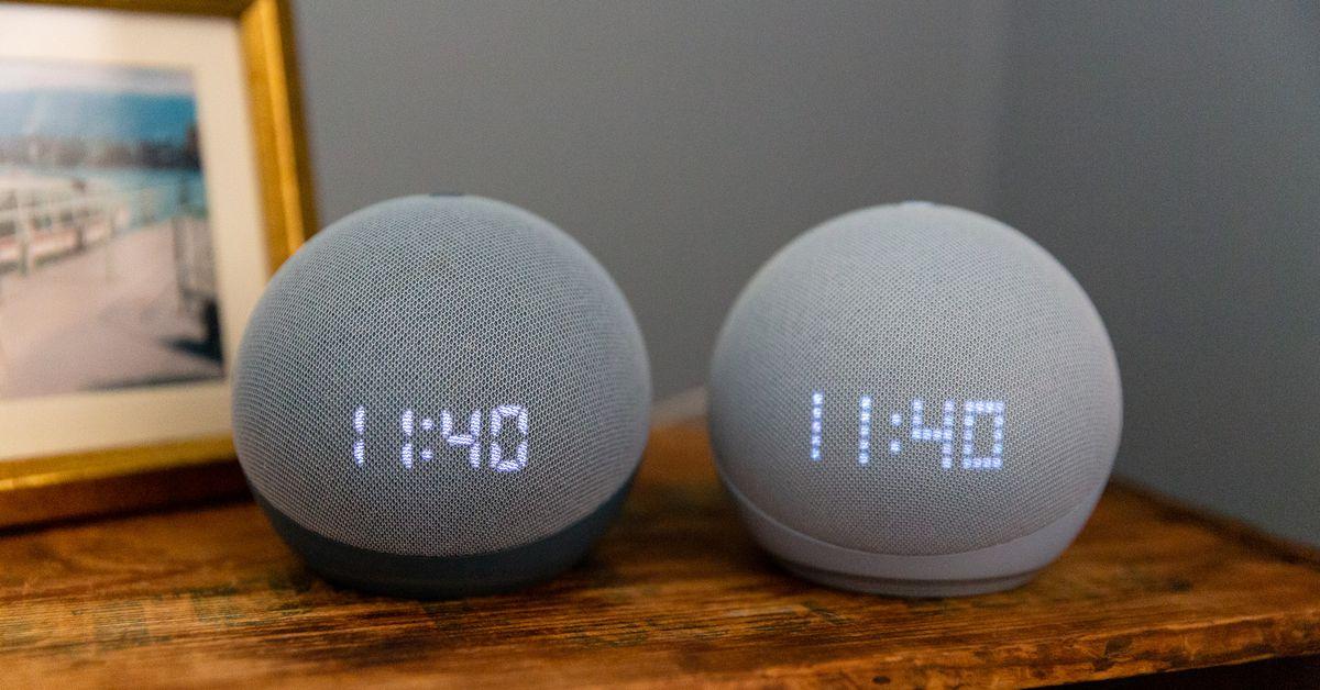 Echo smart speakers can soon control your smart lights automatically