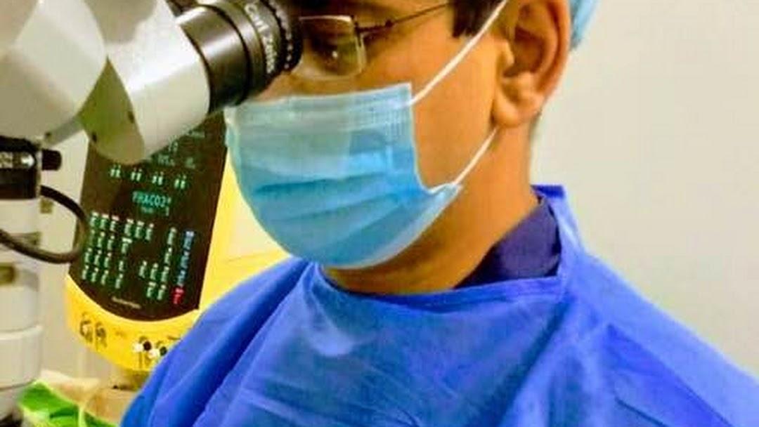 Punjab govt forms committee to probe into vision loss due to local injection