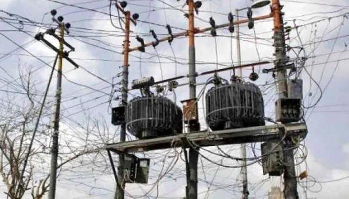 Electricity losses of over Rs11 bln revealed in Mardan