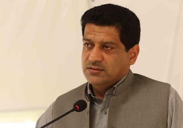 بلوچستان عوامی پارٹی کا پارلیمنٹ کےمشترکہ اجلاس میں وفاقی حکومت کی حمایت کا اعلان