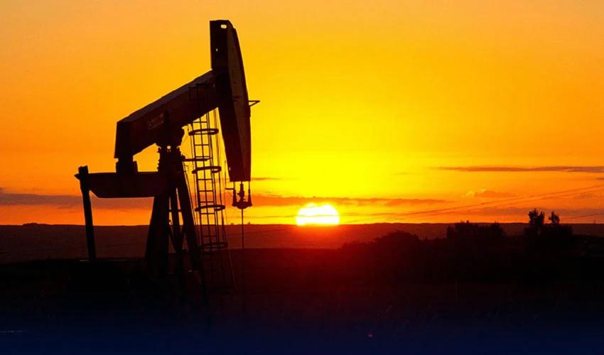 Crude oil prices continue to rise in global market