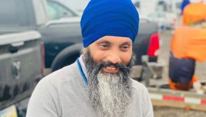 Sikh leader murder: US discloses secret information to Canada