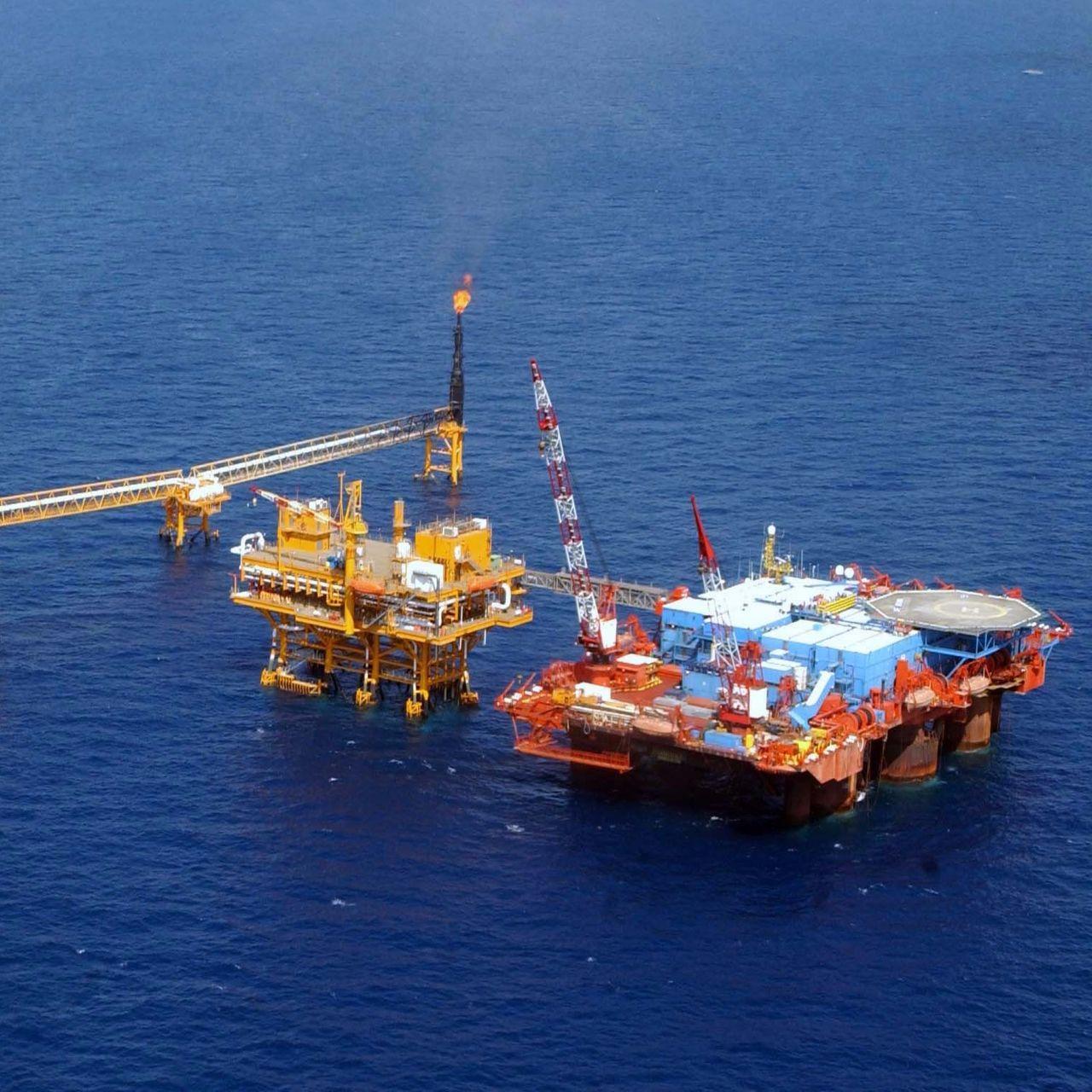 US to auction huge oil reserves in the Gulf of Mexico