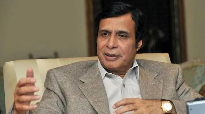 Forest land case against Parvez Elahi reopens