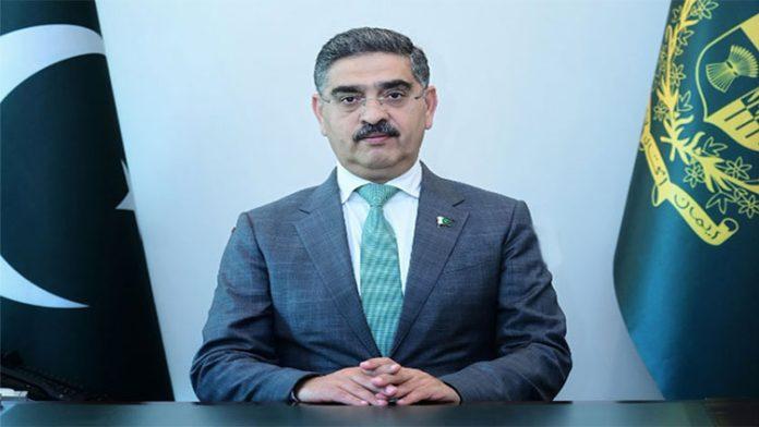 پی ٹی آئی سمیت تمام جماعتیں انتخابات میں حصہ لینے کےلئے آزاد ہیں،نگران حکومت