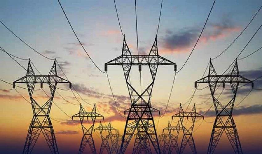 336 cases registered against power thieves