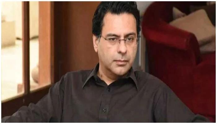 Court issues a non-bailable arrest warrant for Moonis Elahi