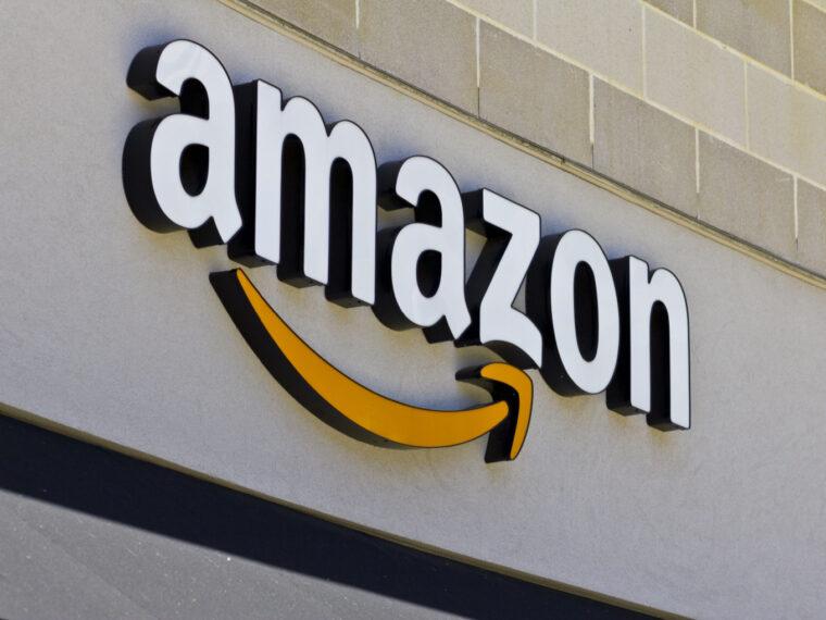 U.S. sues Amazon for breaking antitrust law and harming consumers