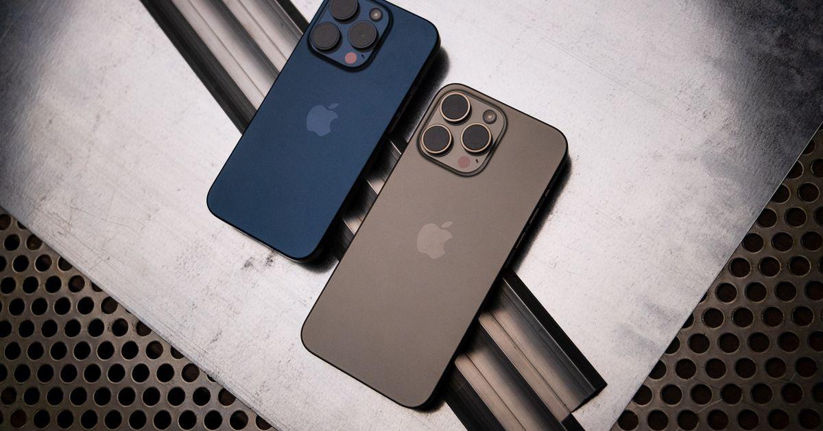 The iPhone 15 lineup has arrived, and here’s everything you need to know about it