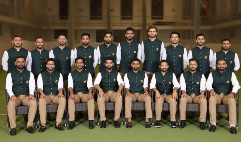 Shaheen's departs for India via Dubai for WC 2023