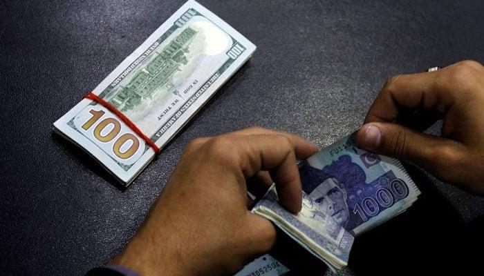 Dollar depreciates in interbank Pakistan