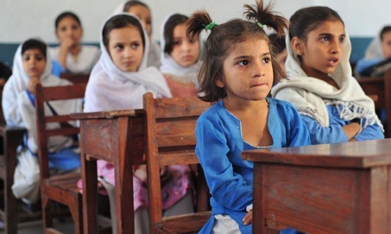 Conjunctivitis outbreak: Punjab schools extend weekly holidays