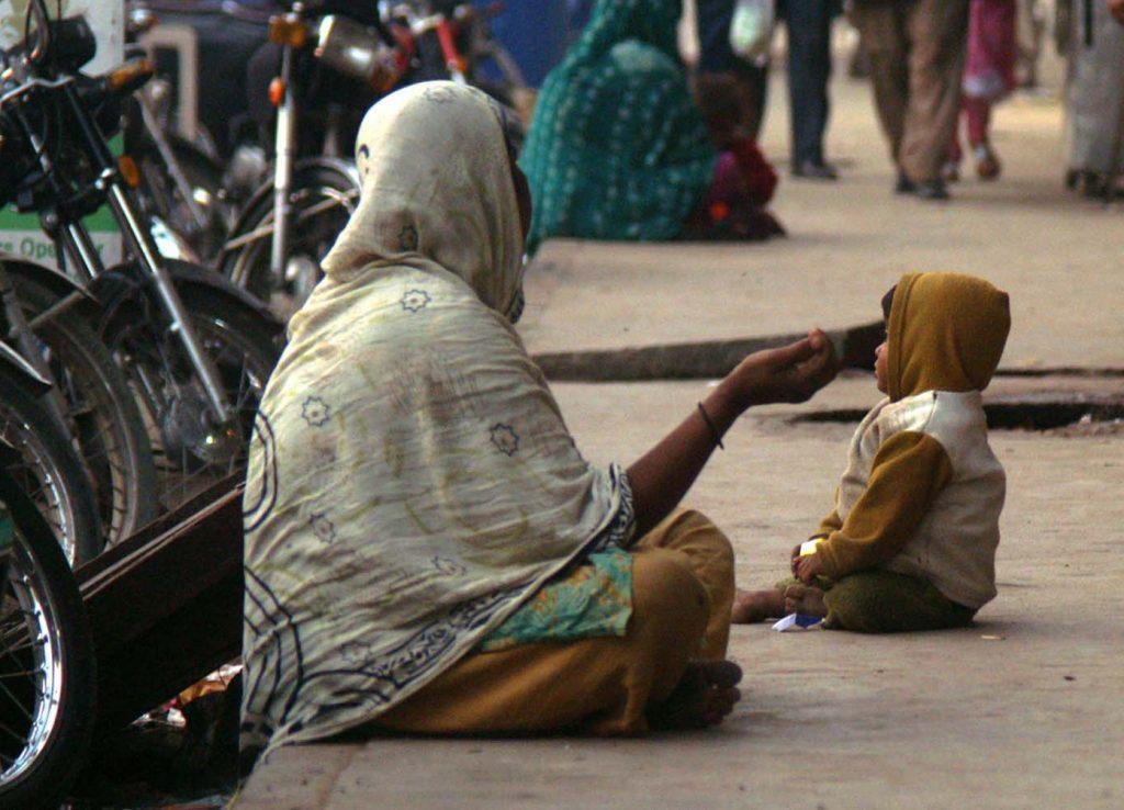 90% of beggars arrested abroad are Pakistanis: Secretary Overseas