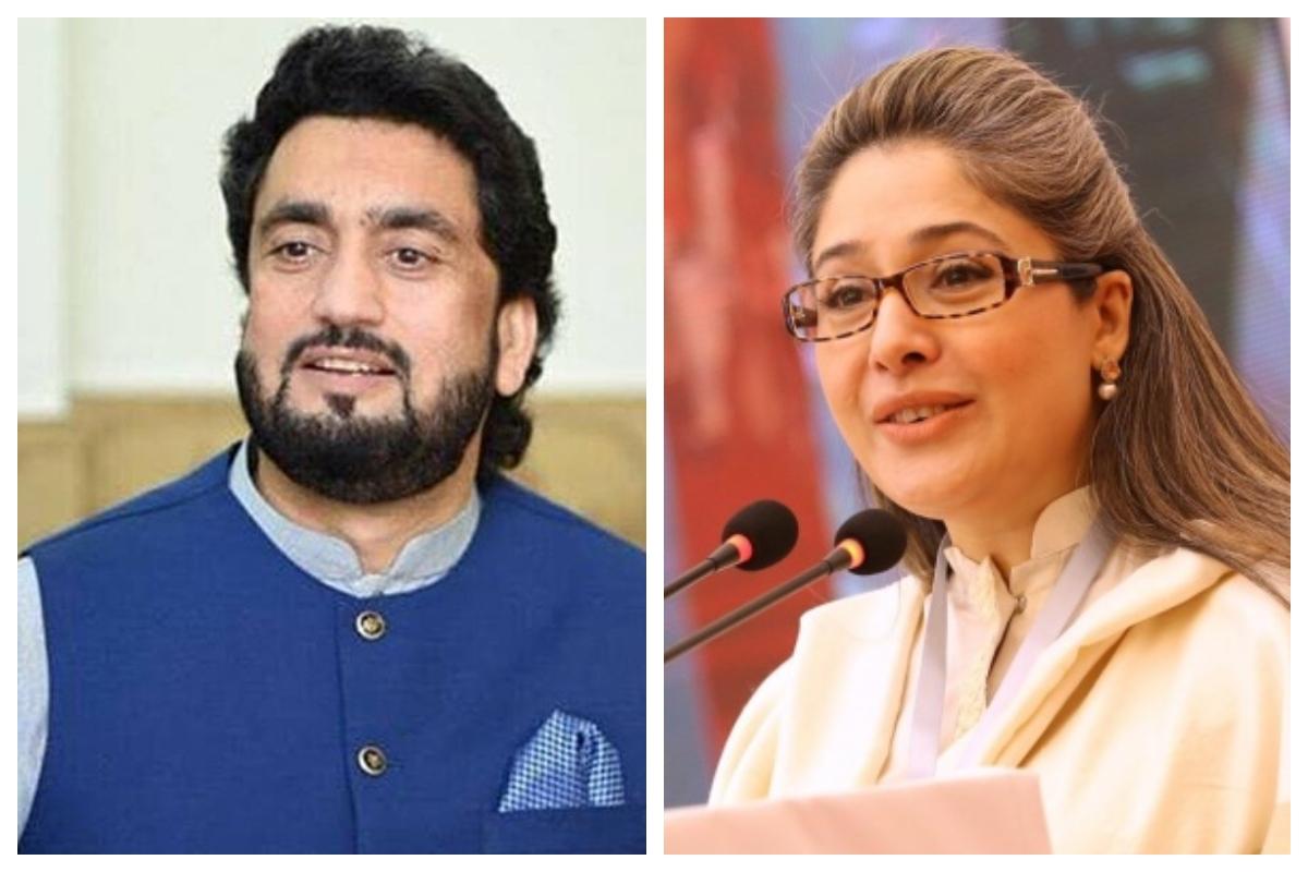 IHC bars police from arresting PTI’s Afridi, Shandana until Sept 28