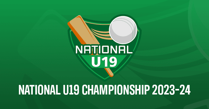 U19 Championship: Karachi Whites maintain 100 per cent winning record