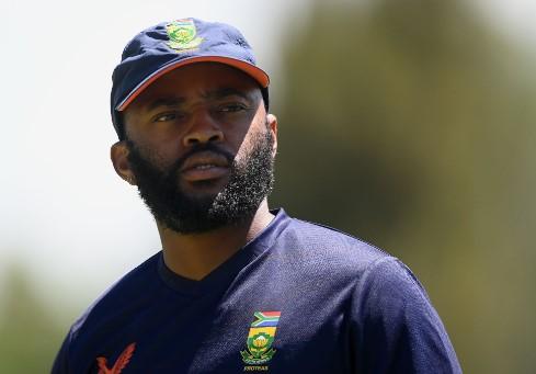 South African captain returns home before WC matches