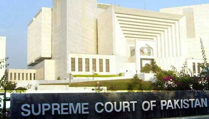 SC imposes fine of Rs1,00,000 on lawyer