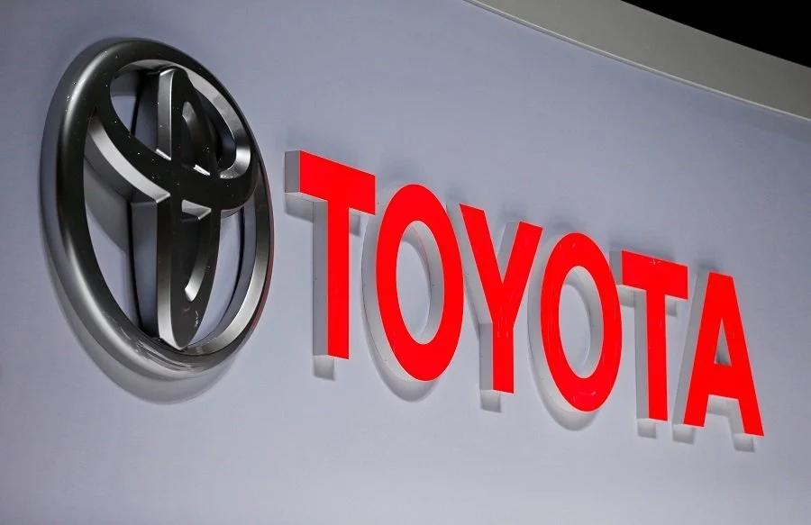 Toyota shuts down production plant till Oct 9