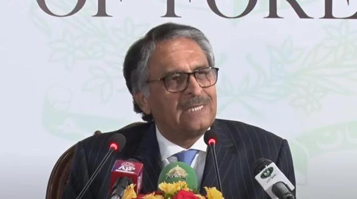 India must give visas to Pakistan cricket fans as per ICC laws: FM Jilani