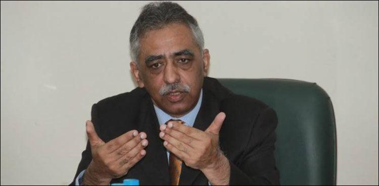 PPP fails to deliver in Sindh: PML-N’s Zubair