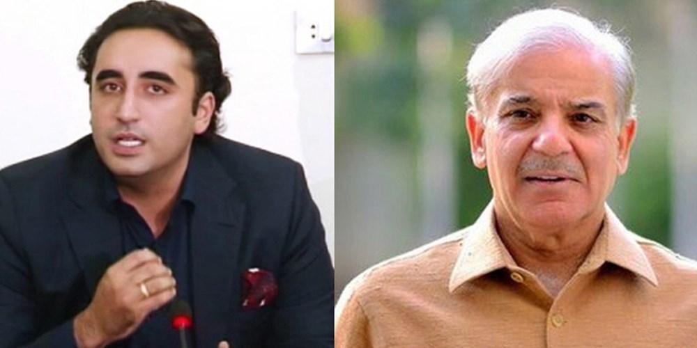 ’آج حکومت کومشترکہ اجلاس میں شکست ہوئی ہے‘
