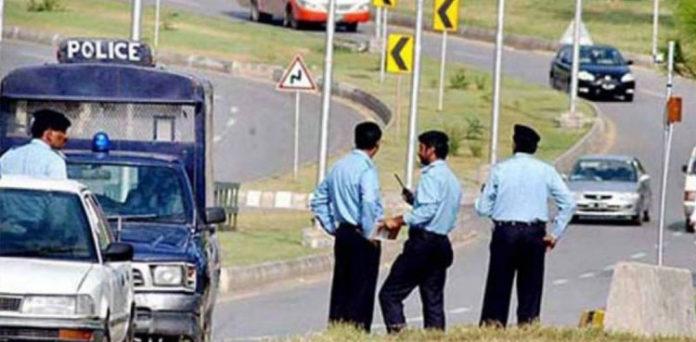 Security on high alert in Islamabad after Mastung blast