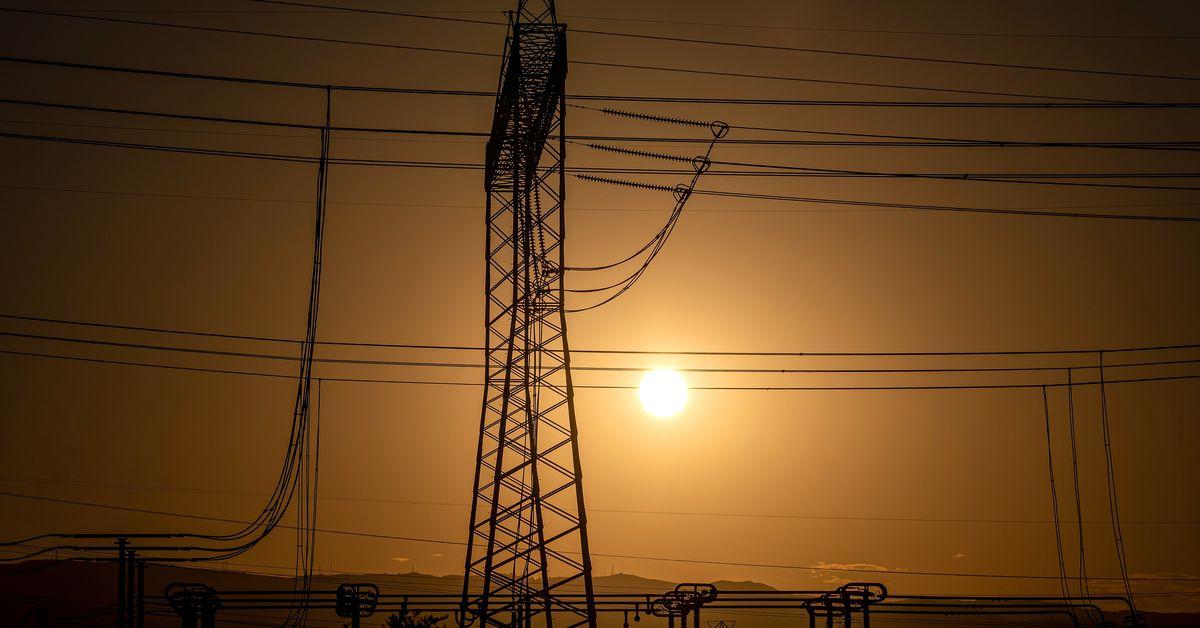 The US power grid quietly survived its most brutal summer yet