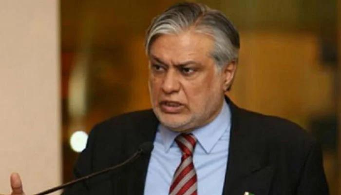 Nawaz Sharif will focus on fixing country instead of revenge: Ishaq Dar