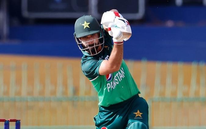 Shaheens Captain Qasim Akram aims for medal in Asian Games