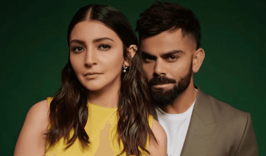 Anushka Sharma, Virat Kohli expecting second child