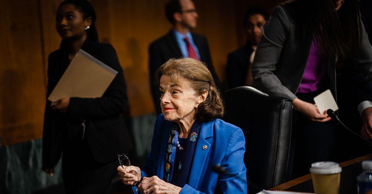 What Dianne Feinstein’s death means for California’s Senate elections