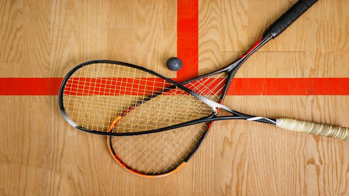 Asian Games: Pakistan to play five matches in Squash event today