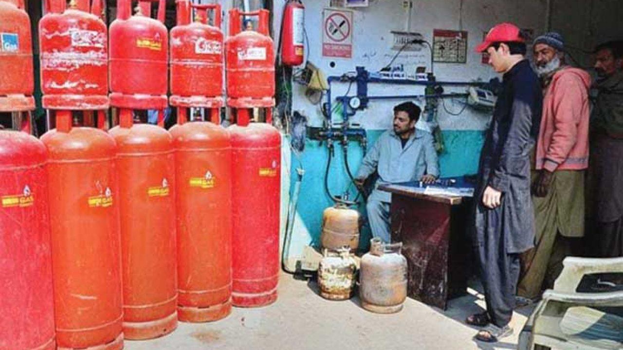 LPG prices further increase in Hyderabad