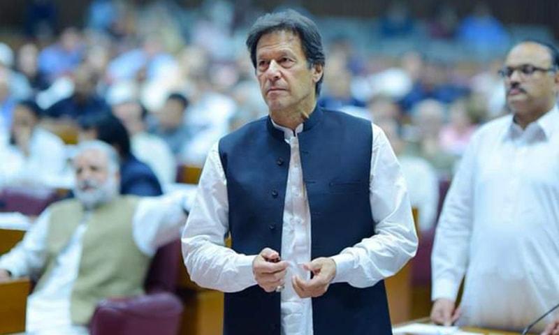 یہ قانون سازی میری ذات کیلئے نہیں بلکہ جمہوریت کو مضبوط کرنے کیلئے ہے،وزیراعظم